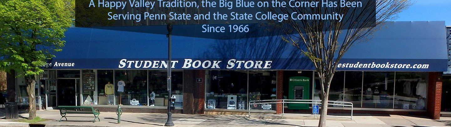 student book store