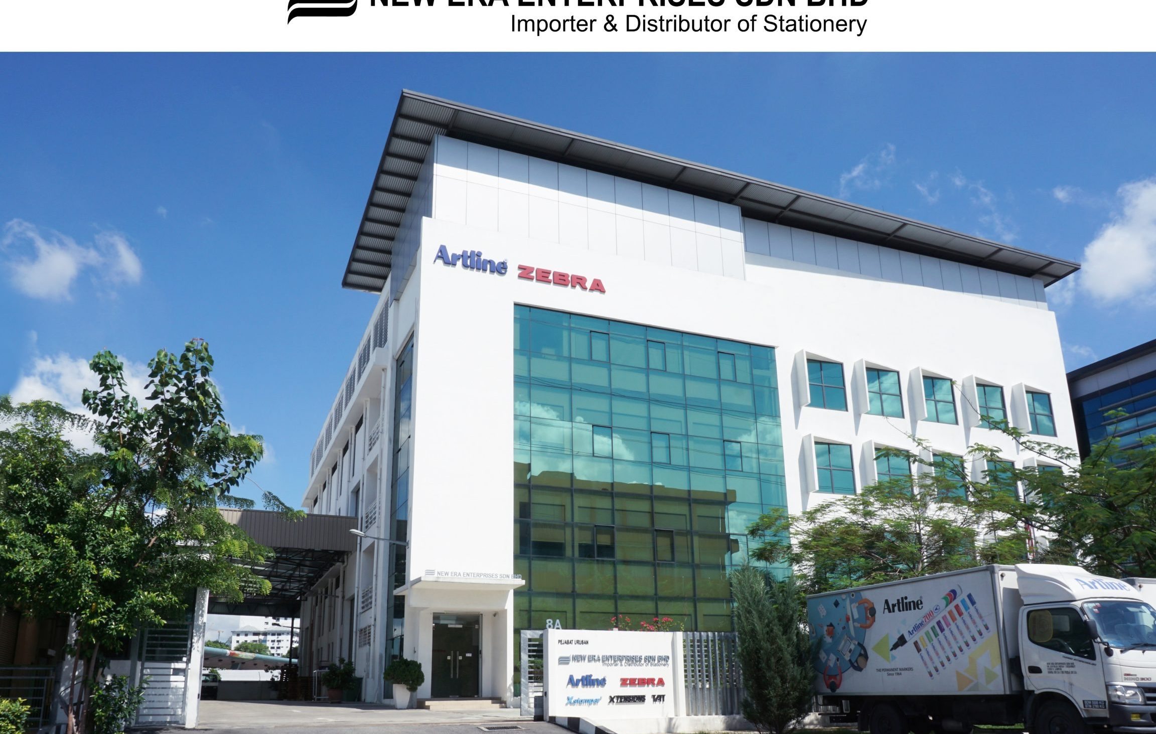 subang new era enterprise