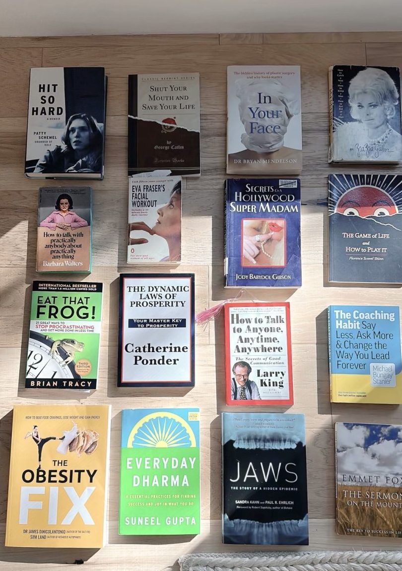 success reader bookstore 1