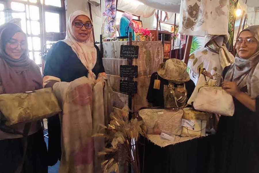 sues collection langkawi