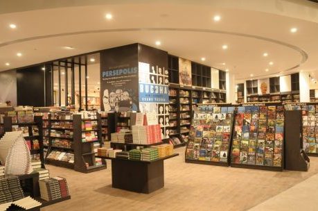 summerview book shop