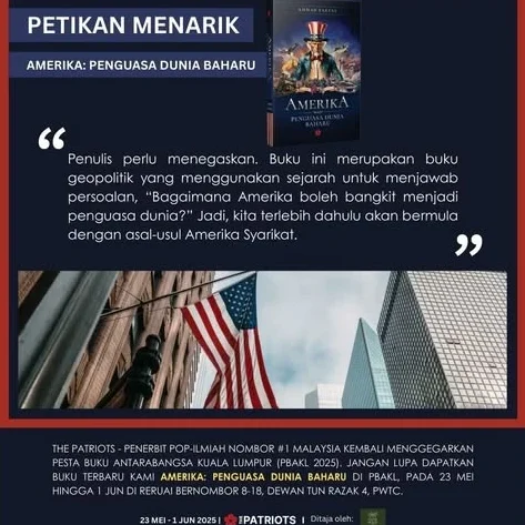 syarikat buku dunia