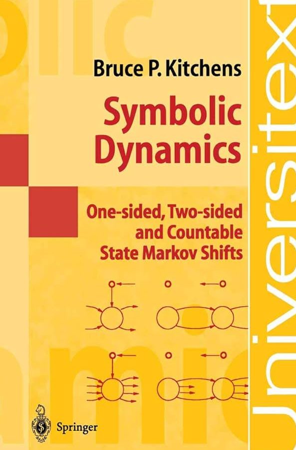 symbolic dynamics convenience store