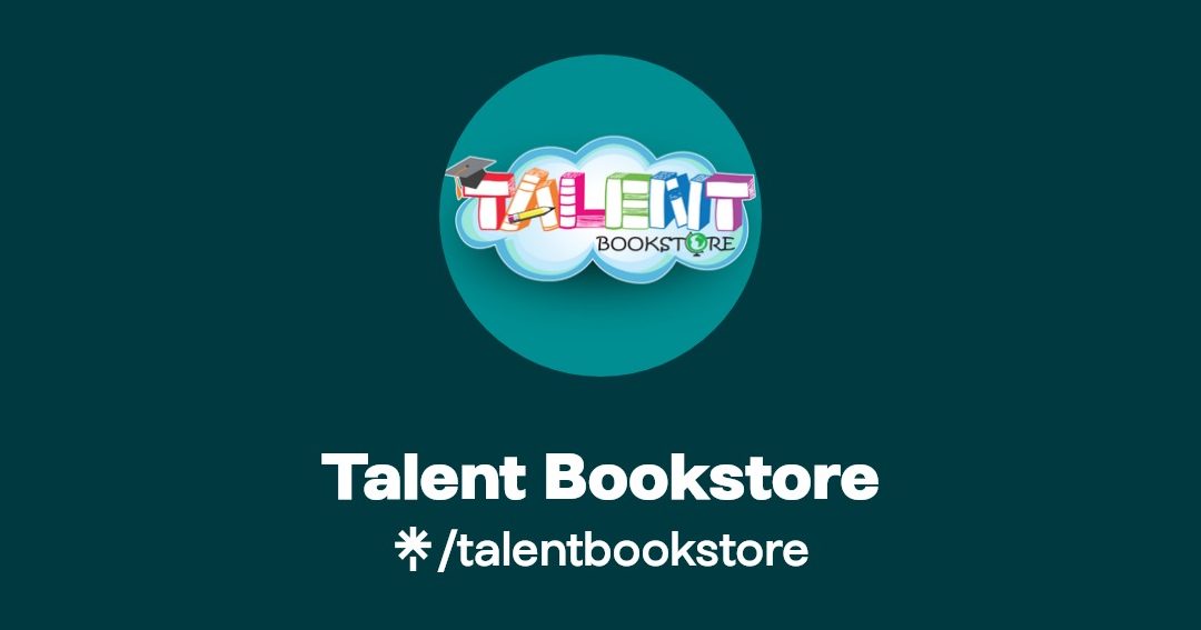 talent bookstore mutiara indah