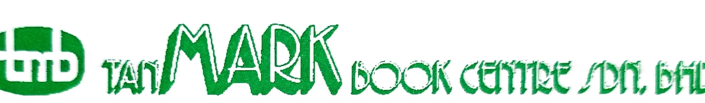 tanmark book centre sdn bhd 1