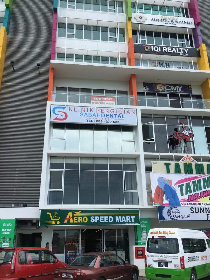 tasbih qalbi aeropod