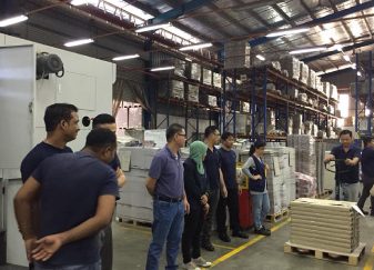 taspack industrial sdn bhd