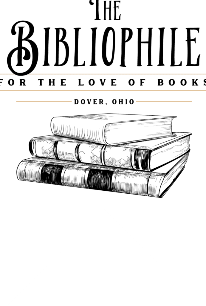 the bibliophile bookshop