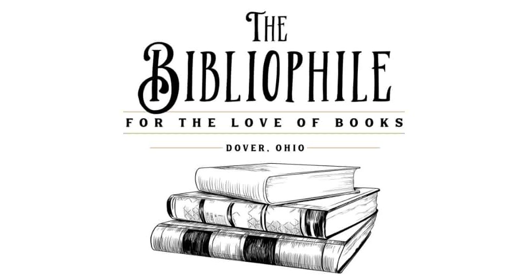 the bibliophile