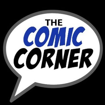the comic corner