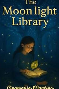 the moonlight library