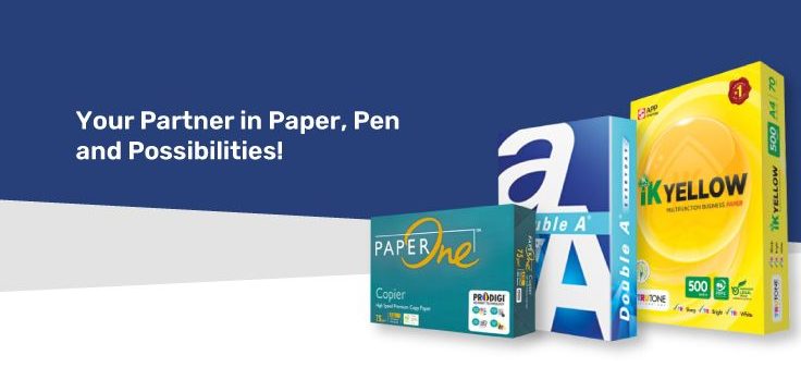 the world paper stationery sdn bhd