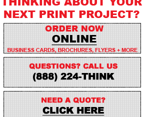 think printing enterprise
