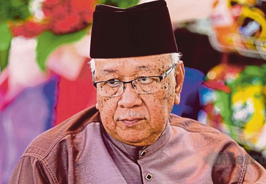 ust khairul anwar el syazalli
