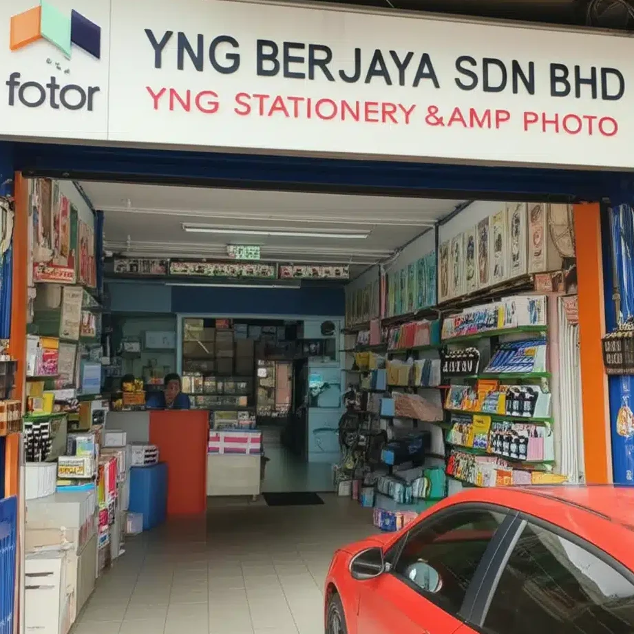 yng stationery photo yng berjaya sdn bhd