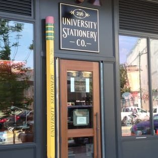 yni stationery enterprise