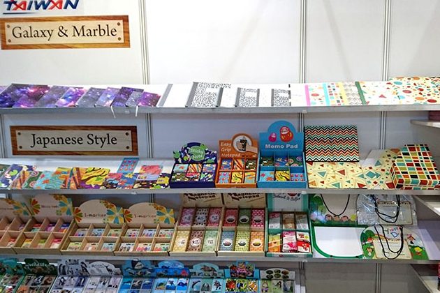 yung hong stationery